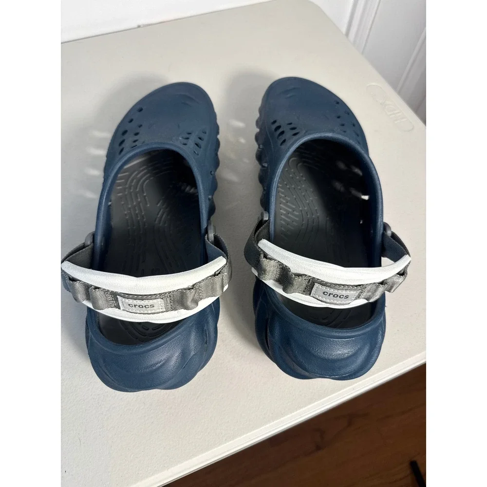 CROCS salehe bembury